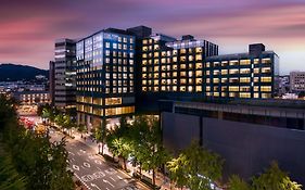 Nine Tree Premier Hotel Insadong